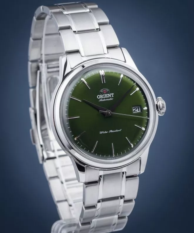 Zegarek męski Orient Bambino Automatic RA-AC0M09E30B