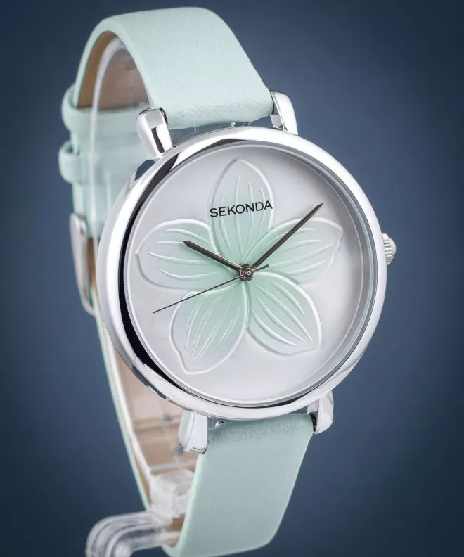 Zegarek damski Sekonda Frangipani 40611