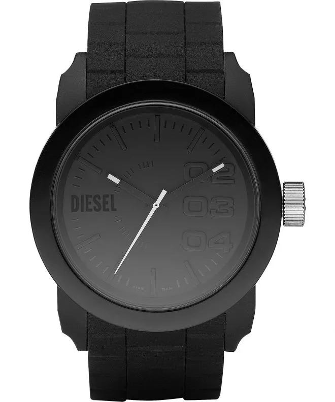 Zegarek Diesel Young Blood Black DZ1437