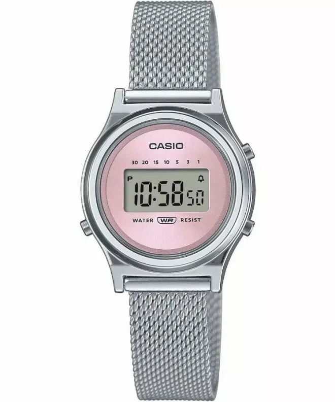 Zegarek damski Casio VINTAGE Mini LA700WEM-4AEF