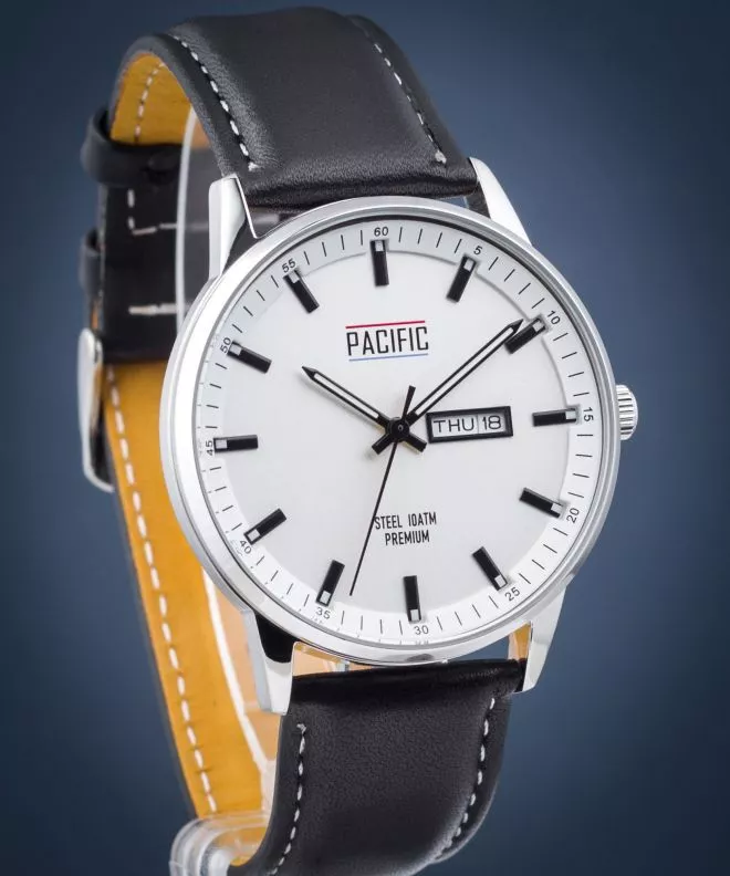 Zegarek męski Pacific S Premium PC00370