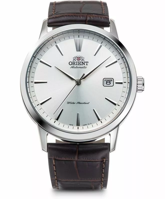 Zegarek męski Orient Symphony Automatic RA-AC0F07S30B