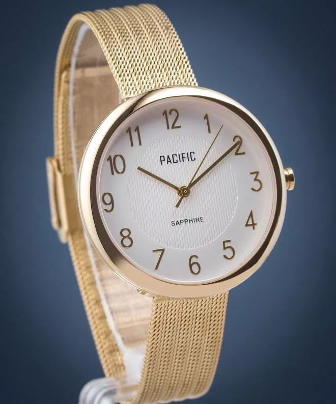 Zegarek damski Pacific X Sapphire PC00291