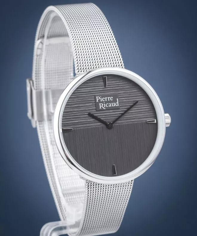 Zegarek damski Pierre Ricaud Classic P22086.5114Q