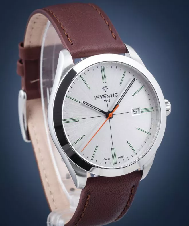 Zegarek męski Inventic Active Gent C52320.41.21