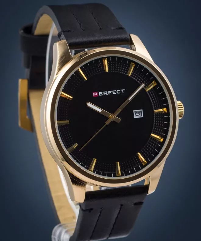 Zegarek męski Perfect Classic PF00614