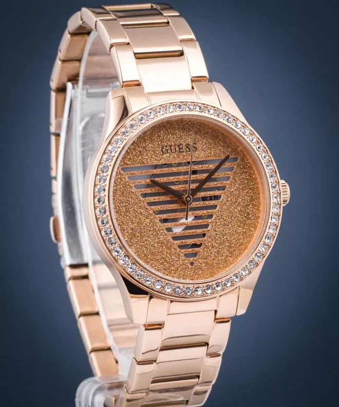Zegarek damski Guess Unity GW0605L3