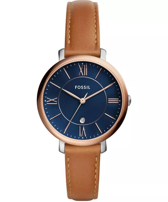 Zegarek damski Fossil Jacqueline ES4274