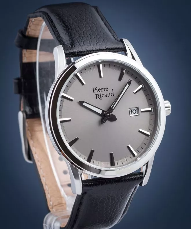 Zegarek męski Pierre Ricaud Classic SET P97201.5217Q-SET