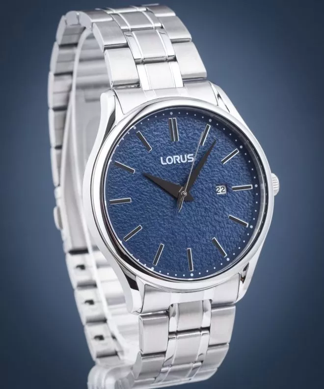 Zegarek męski Lorus Classic RH929QX9