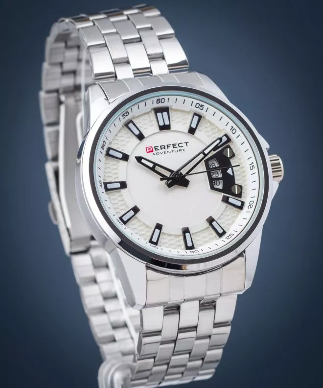 Zegarek męski Perfect Adventure PF00354