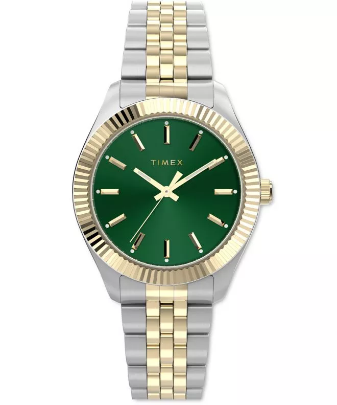 Zegarek damski Timex Timex Legacy 36mm TW2W87400