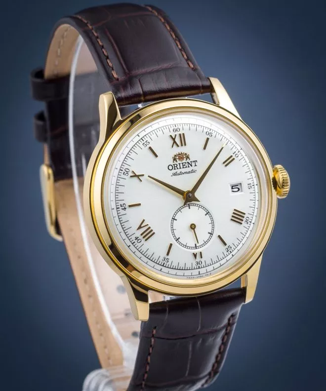 Zegarek męski Orient Bambino Automatic RA-AP0106S30B
