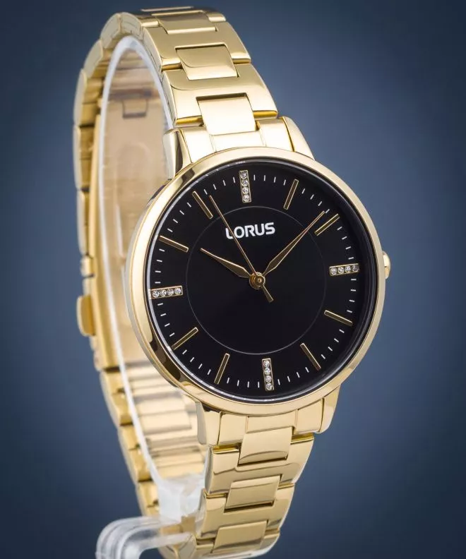 Zegarek damski Lorus Classic RG254WX9