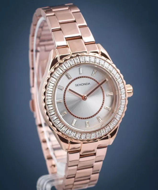 Zegarek damski Sekonda Margot 40671