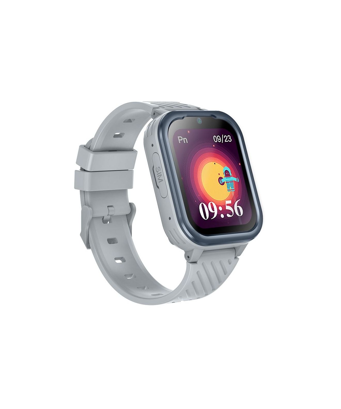 Montre connectée enfant Garett Essa 4G - Montres - Accessoires - Equipements