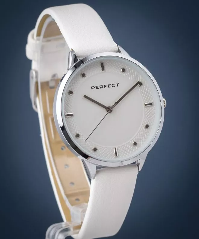 Zegarek damski Perfect Classic PF00279