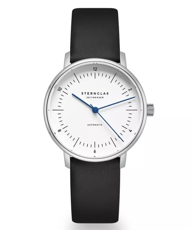 Zegarek damski Sternglas Naos XS Automatic S02-ND01-KL05
