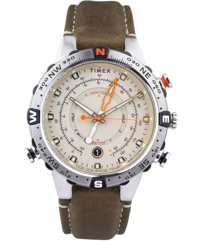 Zegarek męski Timex Expedition North Tide-Temp-Compass TW2V49000