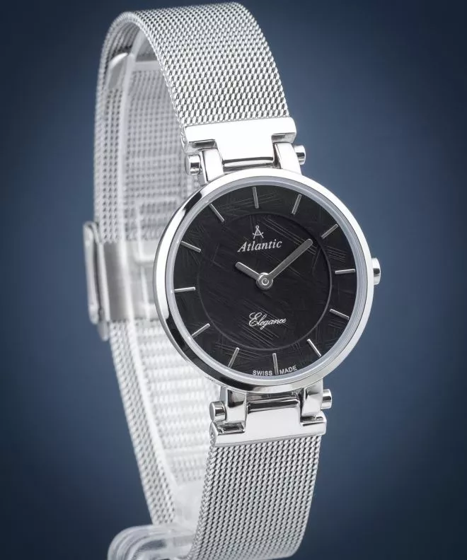 Zegarek damski Atlantic Elegance 29035.41.61