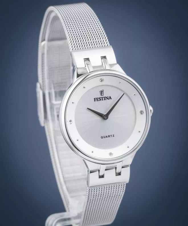 Zegarek damski Festina Mademoiselle F20597/1