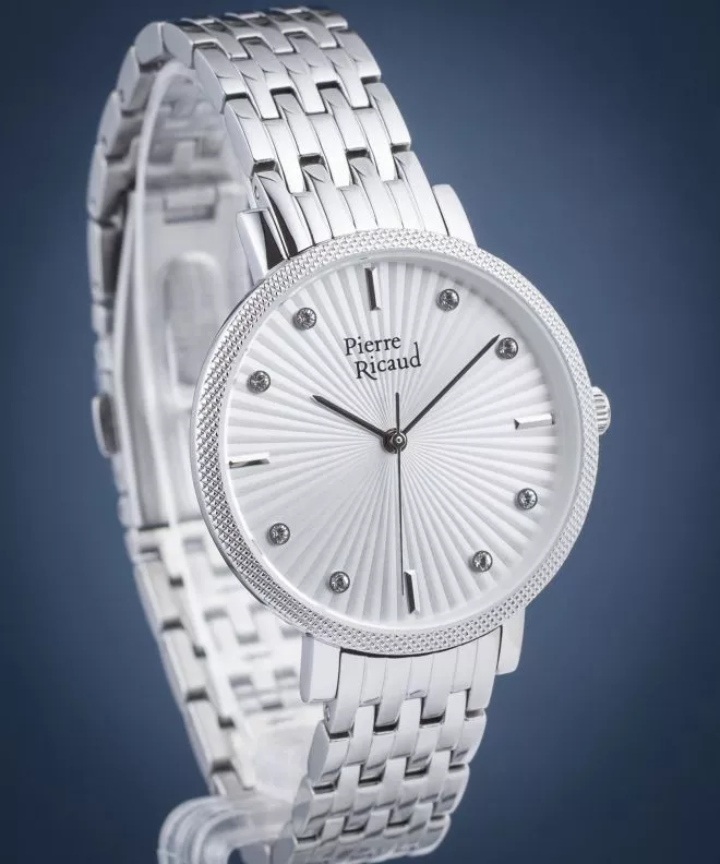 Zegarek damski Pierre Ricaud Fashion P22079.5193Q