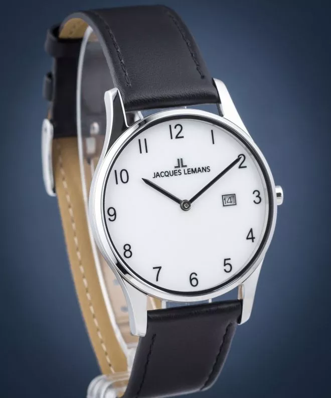 Zegarek męski Jacques Lemans London 1-2122D