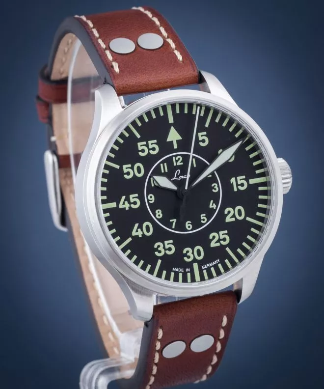 Zegarek męski Laco Aachen Automatic LA-861990 (861990)