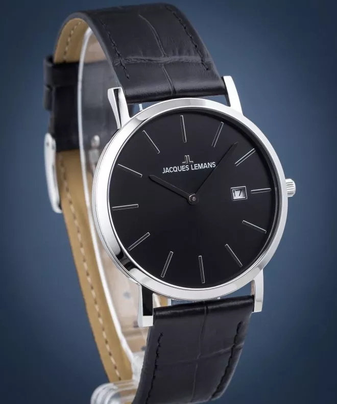 Zegarek damski Jacques Lemans Nizza 1-2171.2A