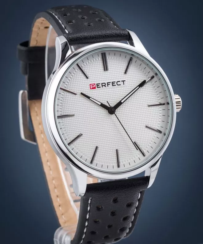Zegarek męski Perfect Classic PF00623