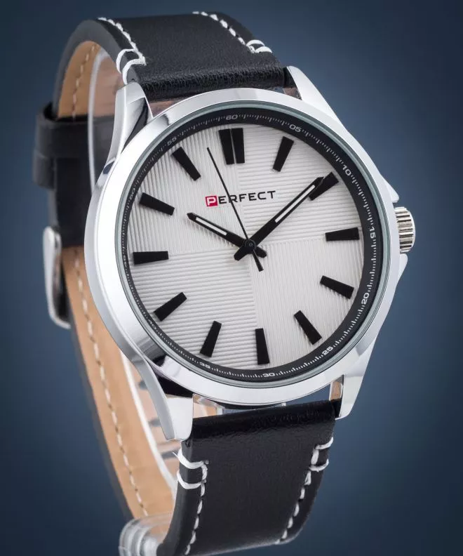 Zegarek męski Perfect Classic PF00606