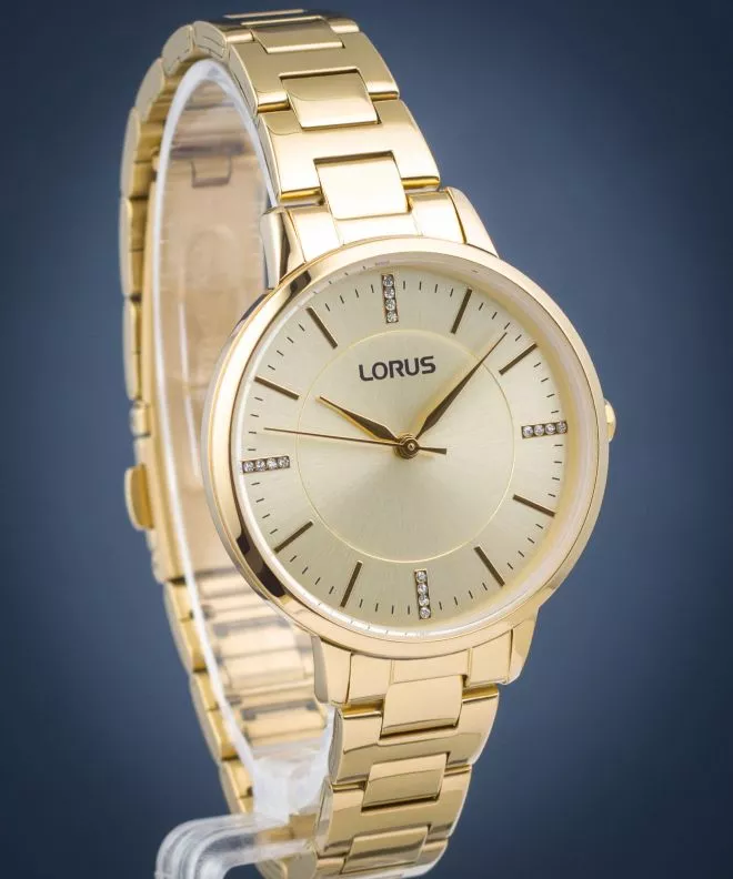 Zegarek damski Lorus Fashion RG256WX9