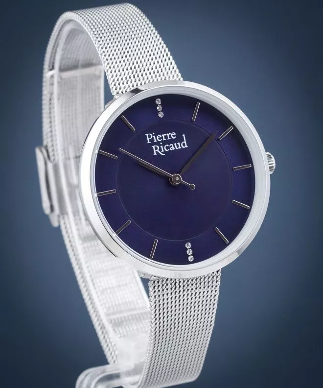 Zegarek damski Pierre Ricaud Fashion P23006.5115Q