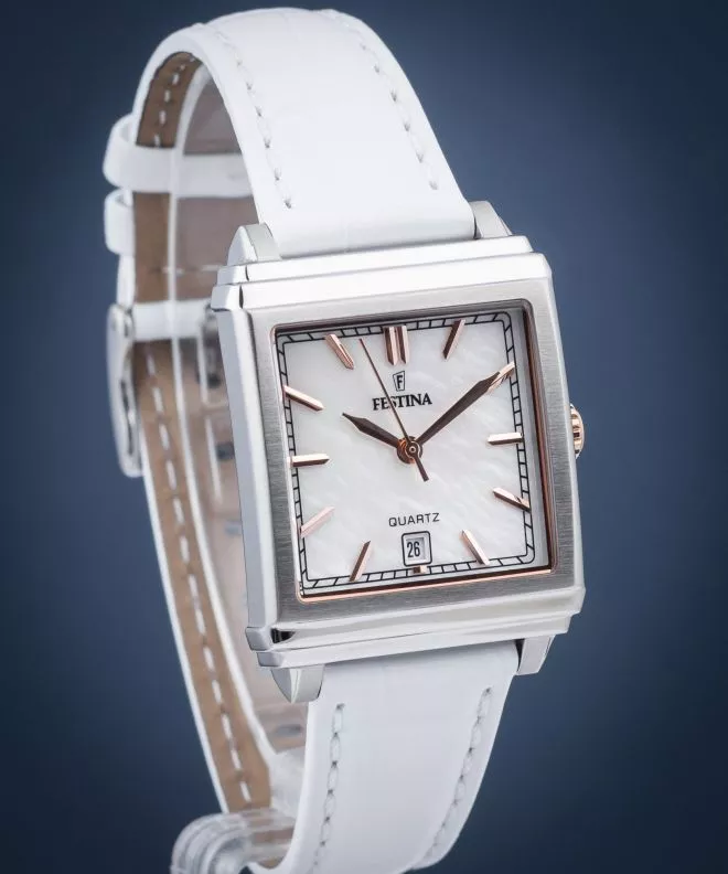 Zegarek damski Festina Classic F20682/1