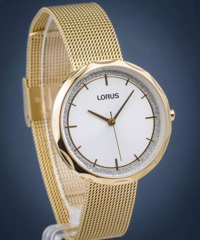 Zegarek damski Lorus Classic RG240WX9