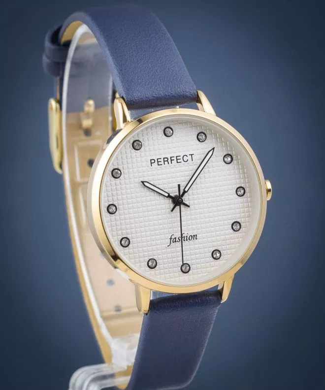 Zegarek damski Perfect Fashion PF00523