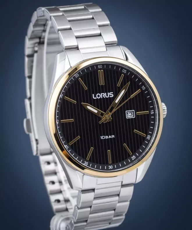 Zegarek męski Lorus Sports RH918QX9
