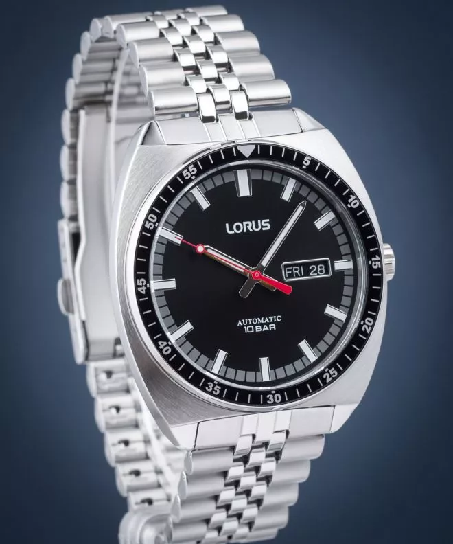 Zegarek męski Lorus Sports RL439BX9