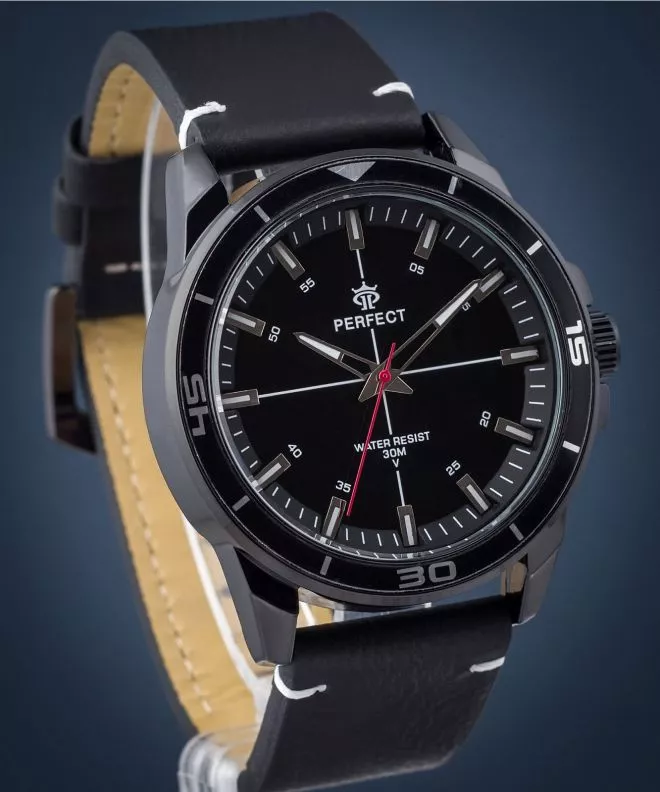 Zegarek męski Perfect Classic PF00372