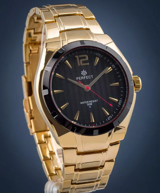 Zegarek męski Perfect Classic PF00544