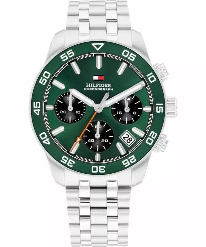 Zegarek męski Tommy Hilfiger TH85 1792214