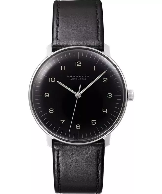 Zegarek męski Junghans max bill Automatic 027/3400.02