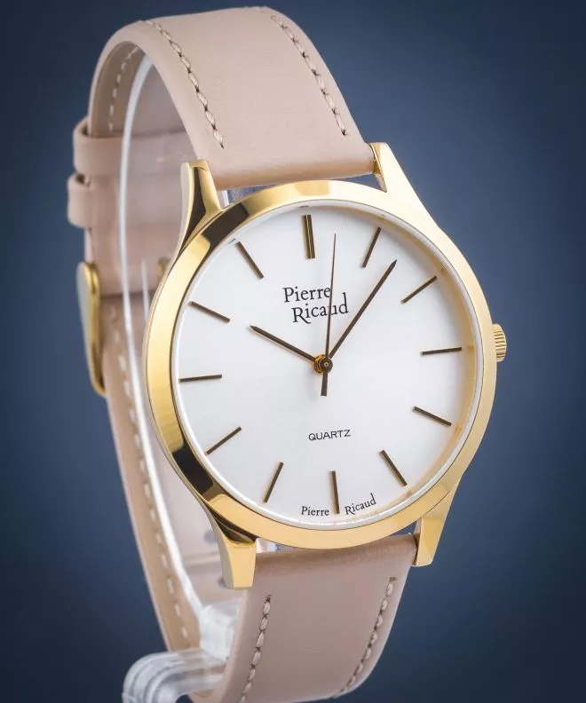 Zegarek damski Pierre Ricaud Quartz P22000.1V13Q