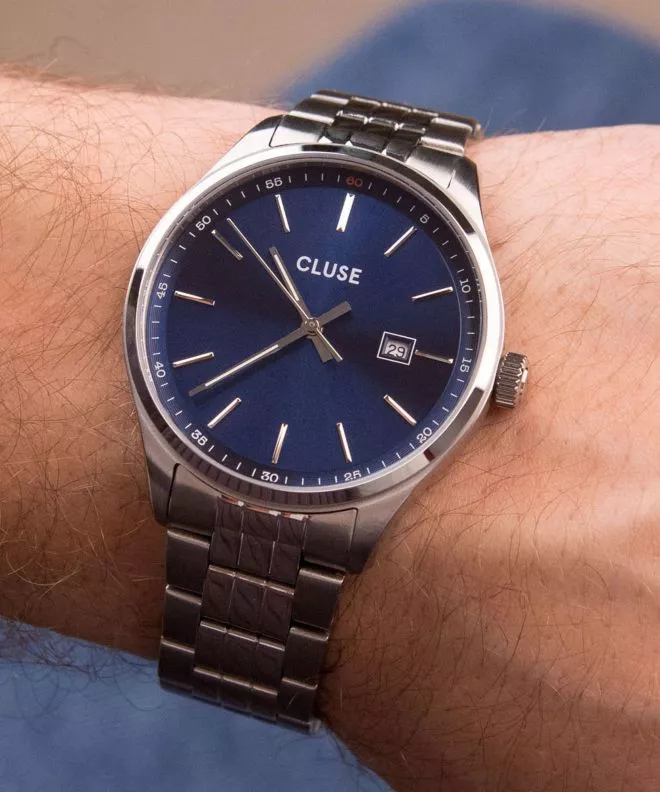 Zegarek męski Cluse Anthéor CW20903