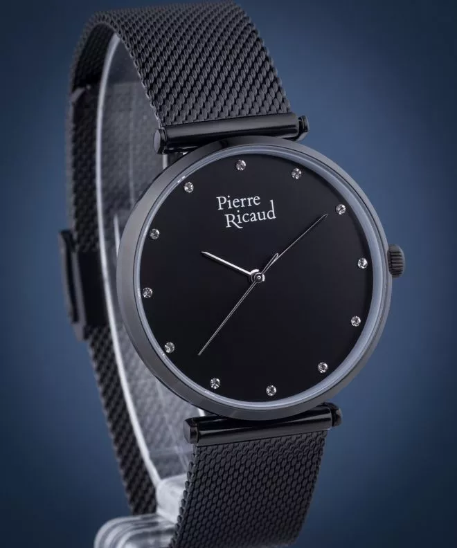 Zegarek damski Pierre Ricaud Fashion P22035.B144Q