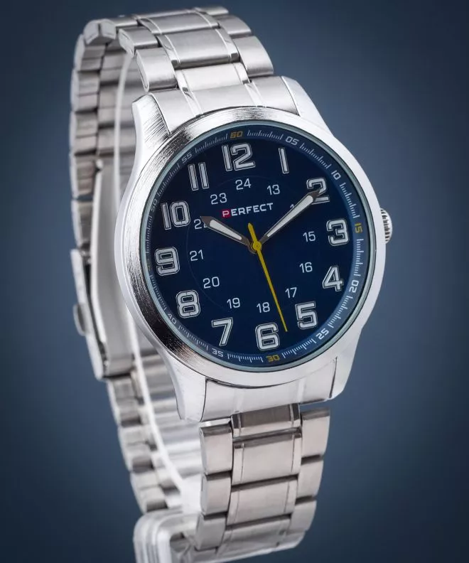 Zegarek męski Perfect Classic PF00350