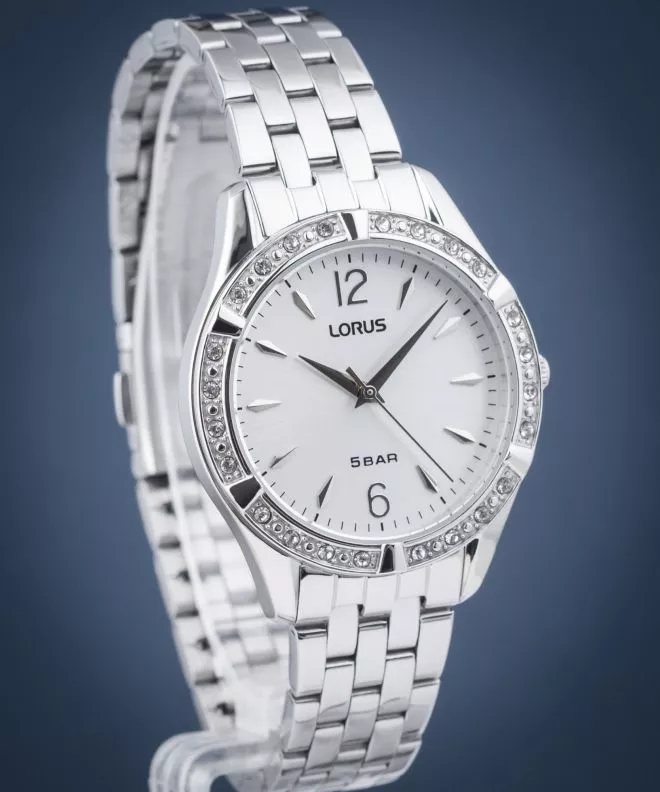 Zegarek damski Lorus Classic RG265WX9
