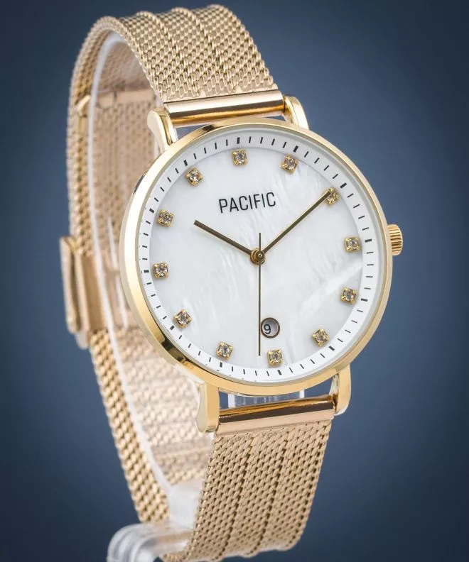 Zegarek damski Pacific X PC00279