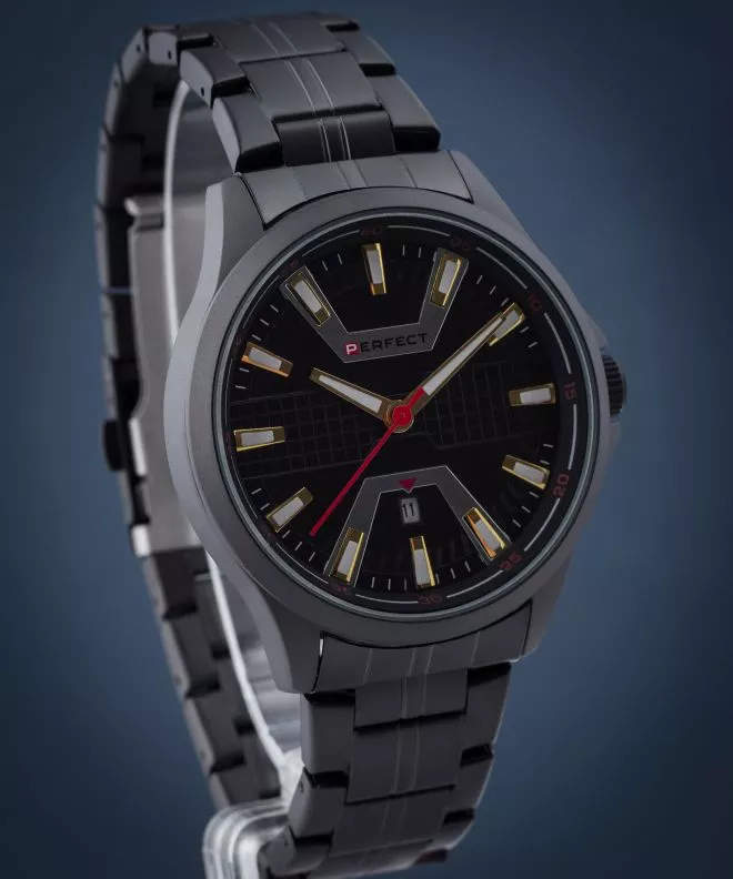 Zegarek męski Perfect Classic PF00326