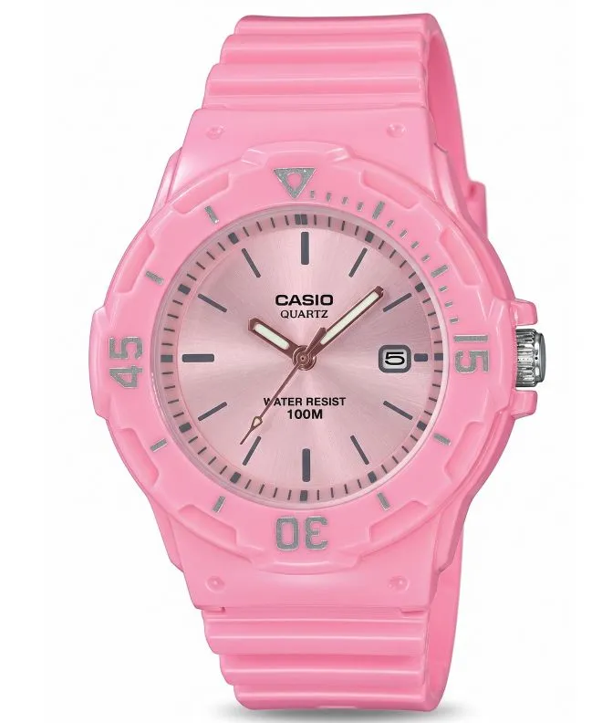 Zegarek damski Casio POP LRW-200H-4E4VEF